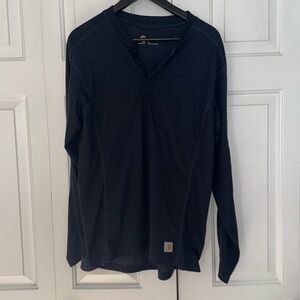 Carhartt Henley